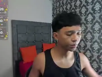 Chaturbate Best Webcam of gael_d4v7