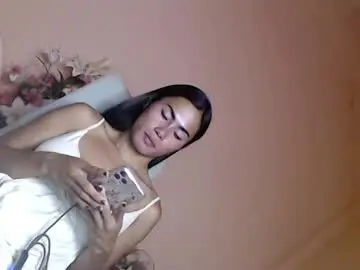Chaturbate Adult Video Chat of its_me_vanesa