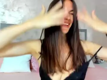 Chaturbate Free Live Porn of jennamyers