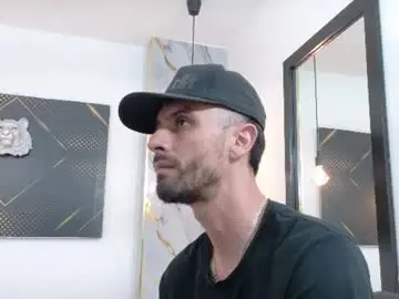 Chaturbate Best Webcam of kingoftemptation