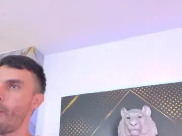 Chaturbate Live Porn of kingoftemptation