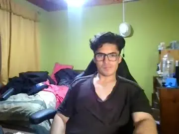 Chaturbate Sex Chat of latinn_babe