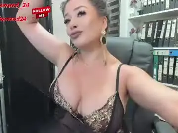 Chaturbate Live Porn of lisa2018