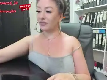 Chaturbate Sex Cam of lisa2018