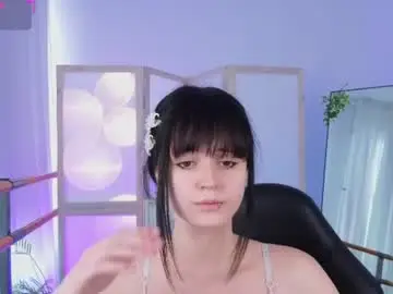 Chaturbate Sex Chat of moonlit_desire
