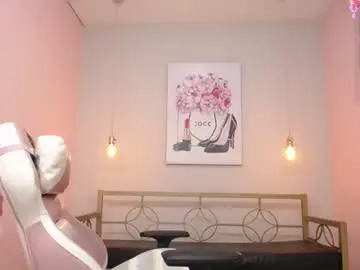 Chaturbate Sex Cam of adri_gomez_1