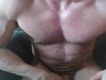 Chaturbate Sex Cam of alex_fortuna