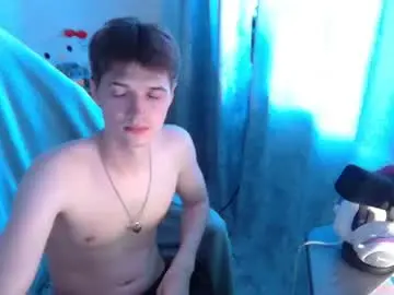 Chaturbate Adult Webcam of axel_0ne