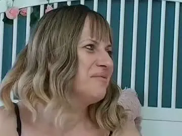 Chaturbate Live Sex of cougarmilf_