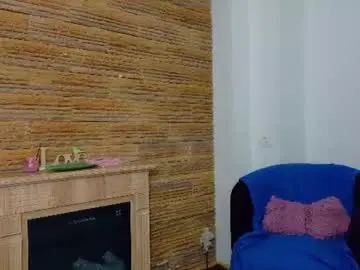 Chaturbate Live Sex Cam of diamondmilff