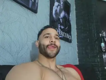 Chaturbate Live Sex Cam of dylanlenox