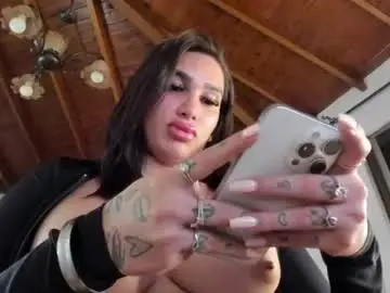 Chaturbate Nude Webcam of honey_sunshine7