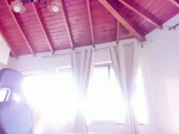 Chaturbate Sex Chat of honey_sunshine7