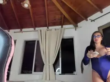 Chaturbate Live Sex of honey_sunshine7