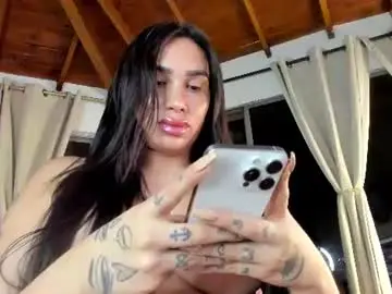 Chaturbate Live Porn of honey_sunshine7