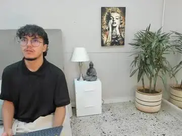 Chaturbate Sex Cam of kai_storn