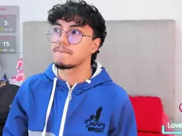 Chaturbate Free Live Porn of kai_storn