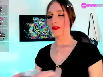 Chaturbate Live Porn of la_ratona_1