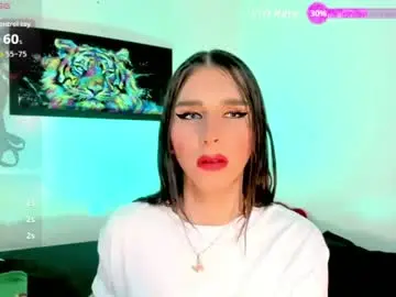 Chaturbate Sex Cam of la_ratona_1