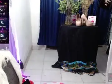 Chaturbate Free Porn Cam of mhialorens