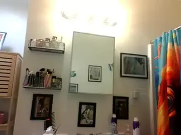 Chaturbate Free Porn Cam of missmonatoyou