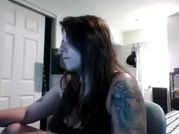 Chaturbate Private Sex Chat of missmonatoyou