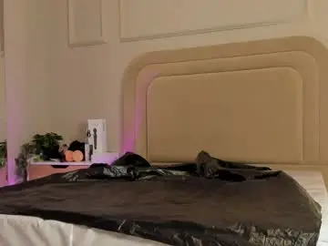 Chaturbate Nude Webcam of nahommybell
