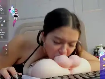 Chaturbate Adult Webcam of nahommybell