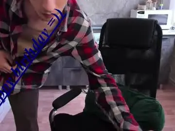 Chaturbate Sex Chat of rick_reed