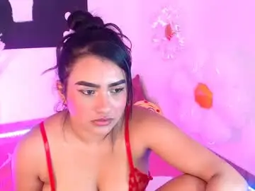 Chaturbate Adult Webcams of samy_qeen