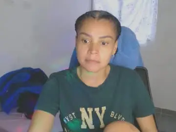 Chaturbate Adult Video Chat of shayna_cute