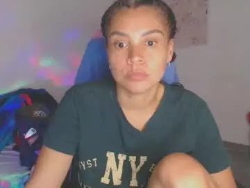 Chaturbate Best Webcam of shayna_cute