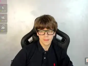 Chaturbate Live Sex of thomas_shelbivip
