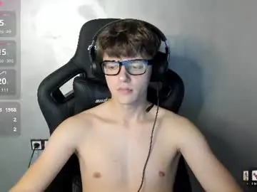Chaturbate Sex Chat of thomas_shelbivip