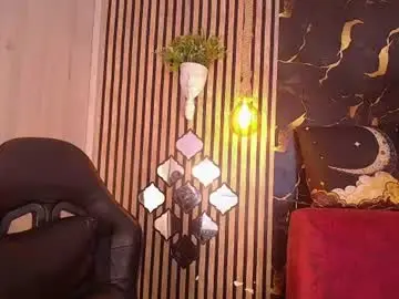 Chaturbate Live Porn of tiny_cherry