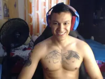Chaturbate Sex Cam of tobicraig