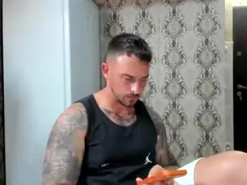 Chaturbate Adult Webcams of 2sexymuscles
