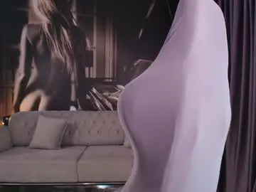 Chaturbate Nude Webcam of aliessia