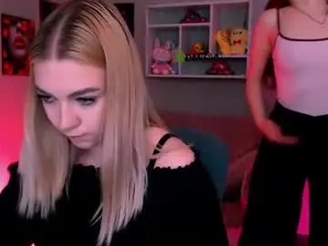 Chaturbate Live Sex Cam of amelaya