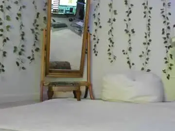 Chaturbate Sex Chat of brooklyn_shai