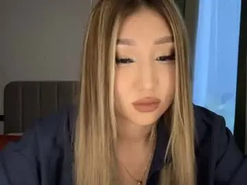 Chaturbate Live Sex of cherishbabrow