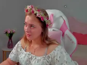 Chaturbate Adult Webcams of ellabells