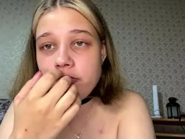 Chaturbate Live Sex Cam of hildeconery