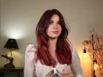 Chaturbate Sex Cam of honeyyykate
