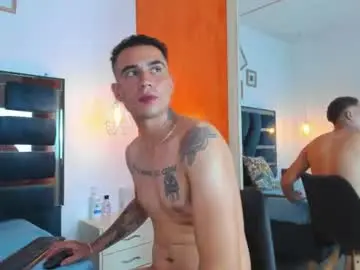 Chaturbate Sex Cam of irina_and_max