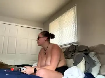 Chaturbate Nude Webcam of kass4340