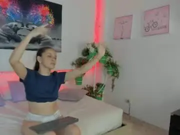 Chaturbate Live Sex of lady_campell