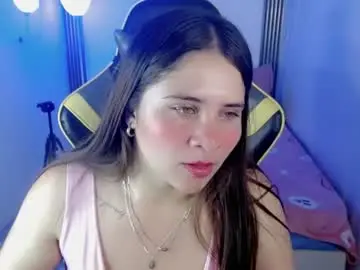 Chaturbate Live Porn of malak_power