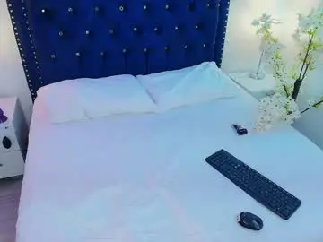 Chaturbate Private Sex Chat of milu_ballmer