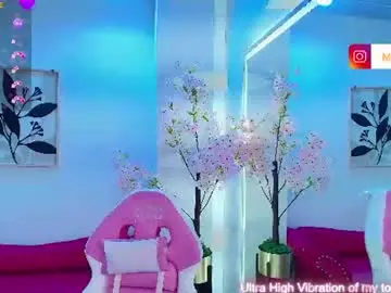 Chaturbate Live Porn of milu_ballmer